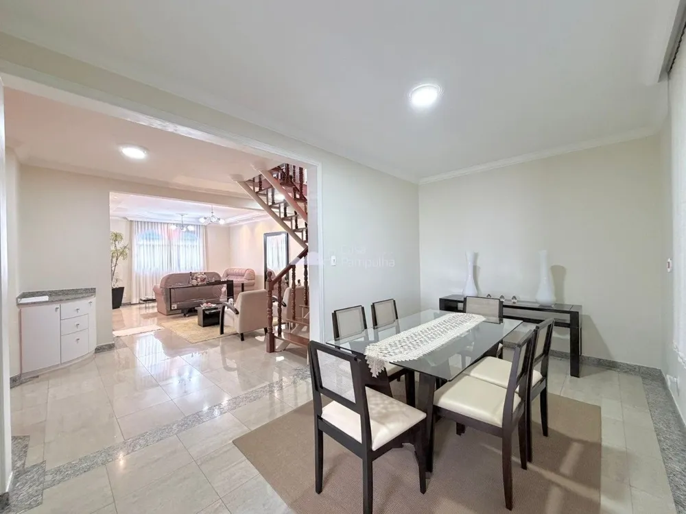 Casa, 3 quartos, 505 m² - Foto 12