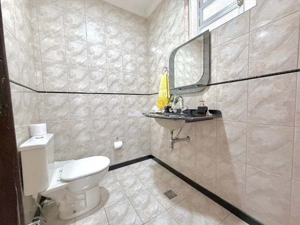 Casa, 3 quartos, 505 m² - Foto 8