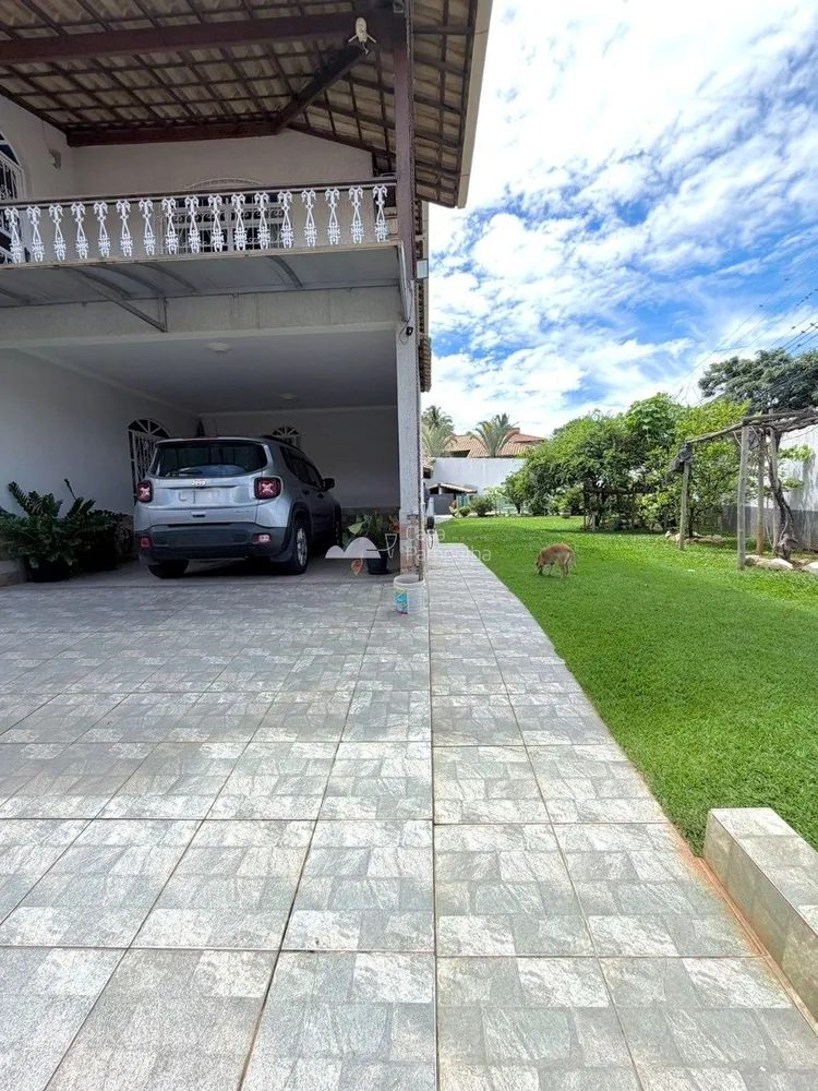 Casa, 3 quartos, 505 m² - Foto 2