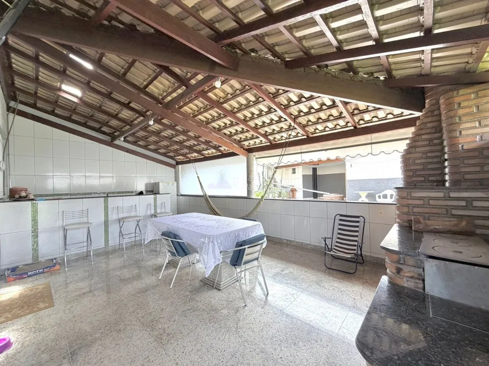 Casa, 3 quartos, 505 m² - Foto 14