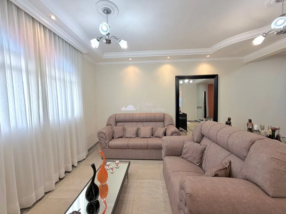 Casa, 3 quartos, 505 m² - Foto 3
