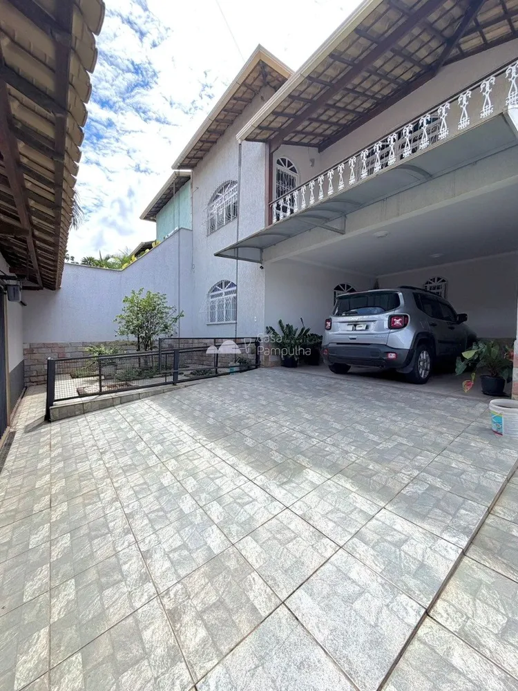 Casa, 3 quartos, 505 m² - Foto 2