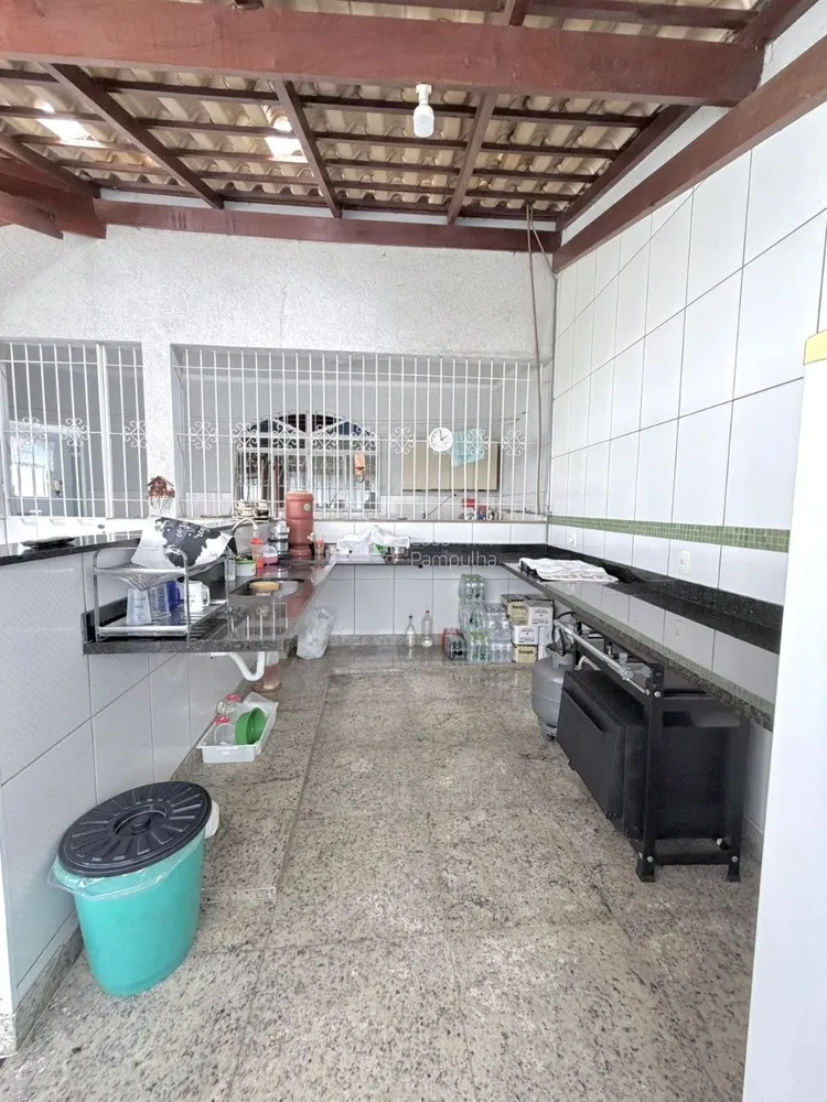 Casa, 3 quartos, 505 m² - Foto 13