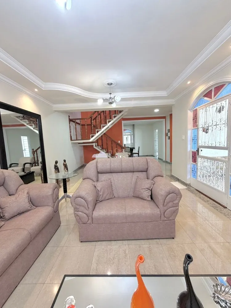 Casa, 3 quartos, 505 m² - Foto 4