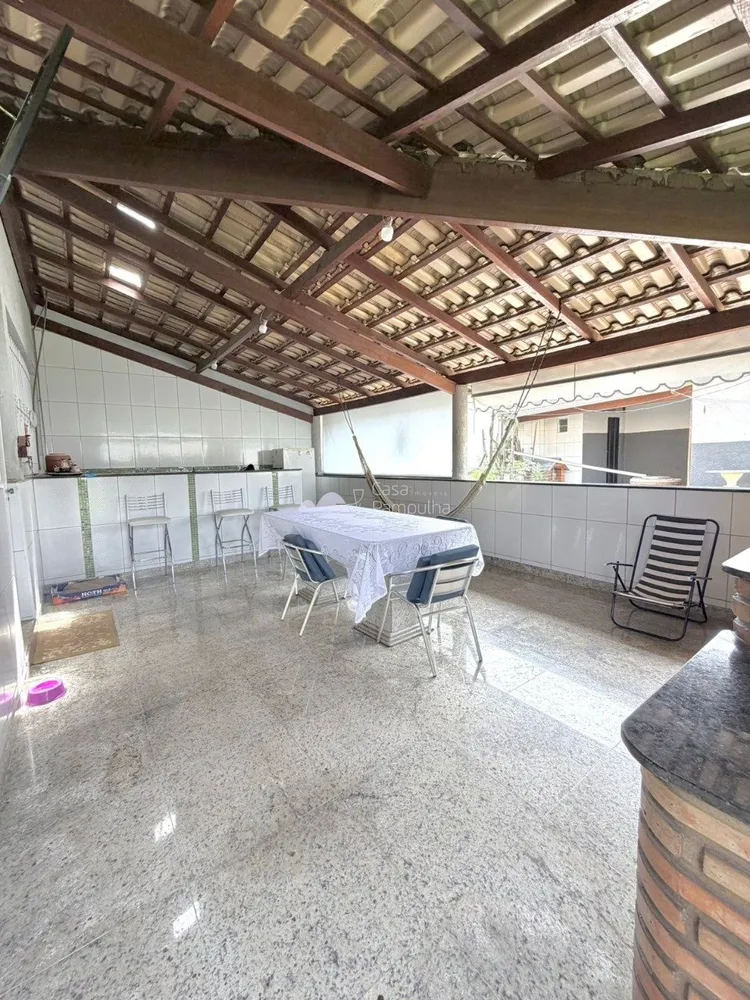 Casa, 3 quartos, 505 m² - Foto 19