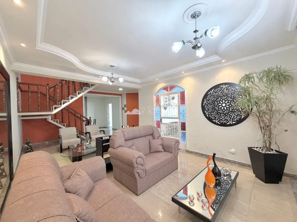 Casa, 3 quartos, 505 m² - Foto 4