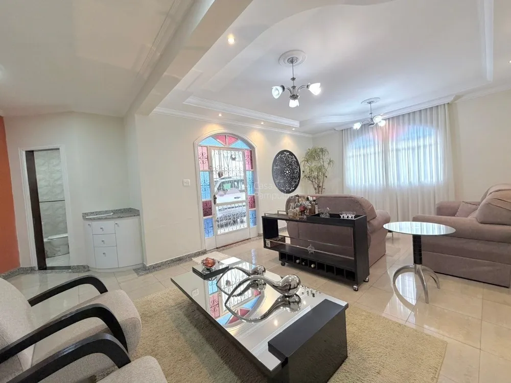 Casa, 3 quartos, 505 m² - Foto 5