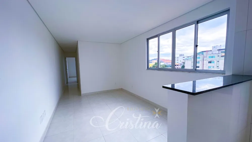 Apartamento, 2 quartos, 61 m² - Foto 1