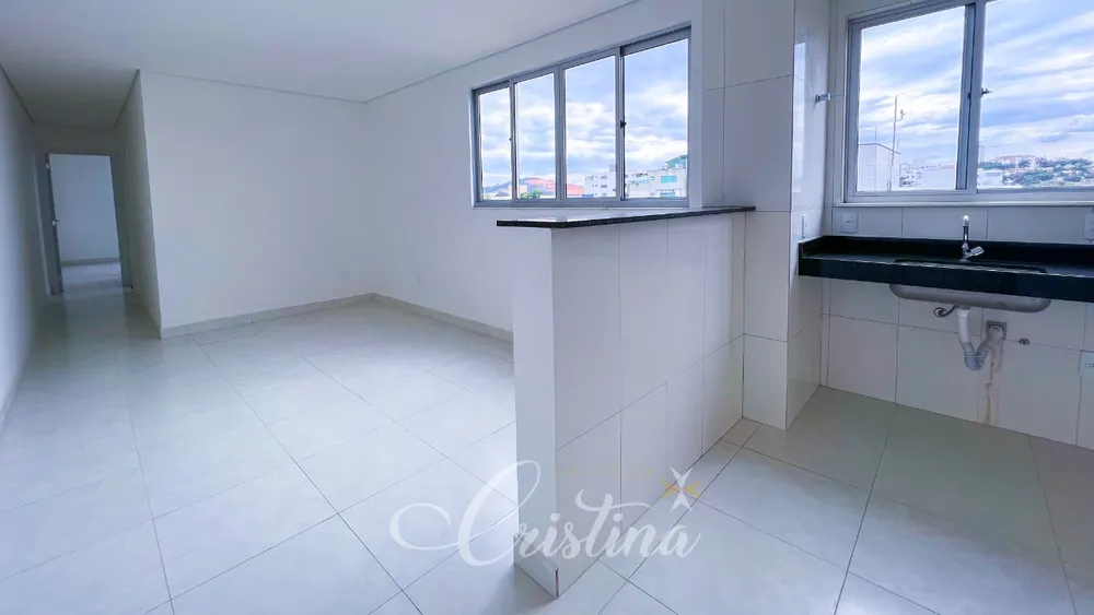 Apartamento, 2 quartos, 61 m² - Foto 6