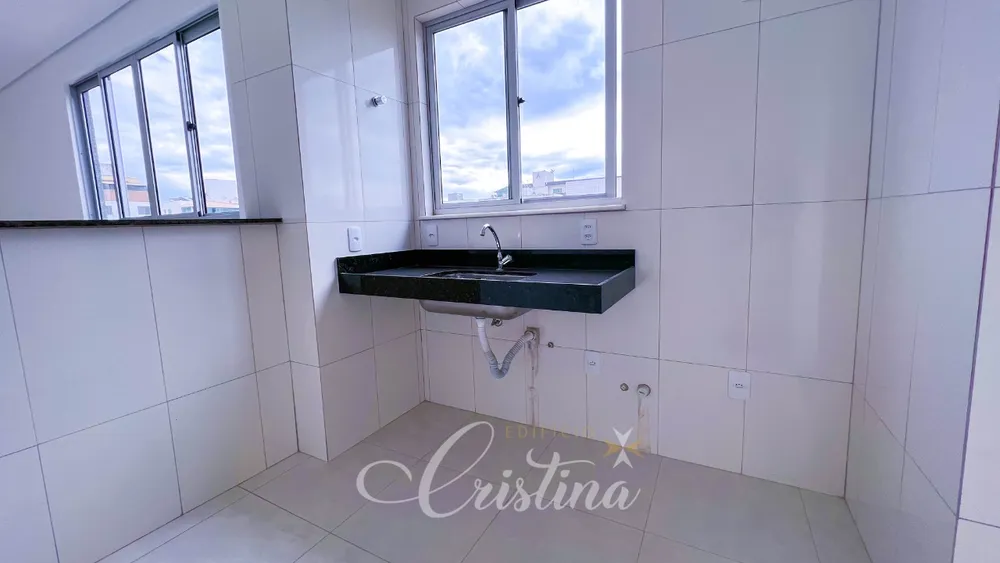 Apartamento, 2 quartos, 61 m² - Foto 9