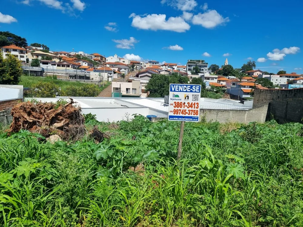 Terreno, 260 m² - Foto 9