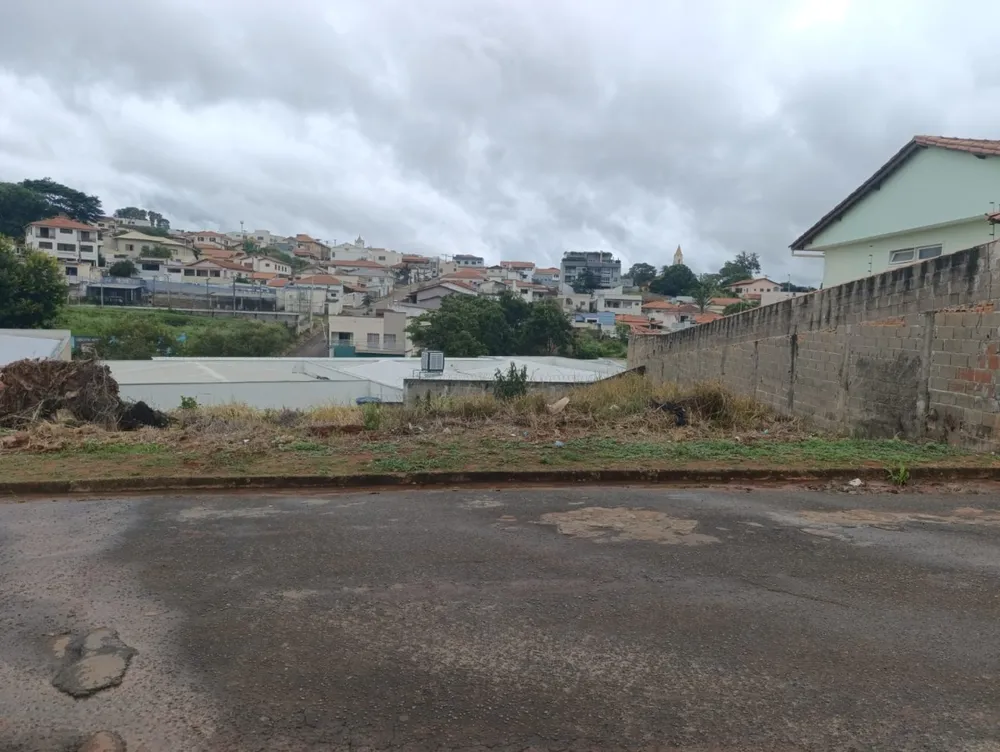 Terreno, 260 m² - Foto 1