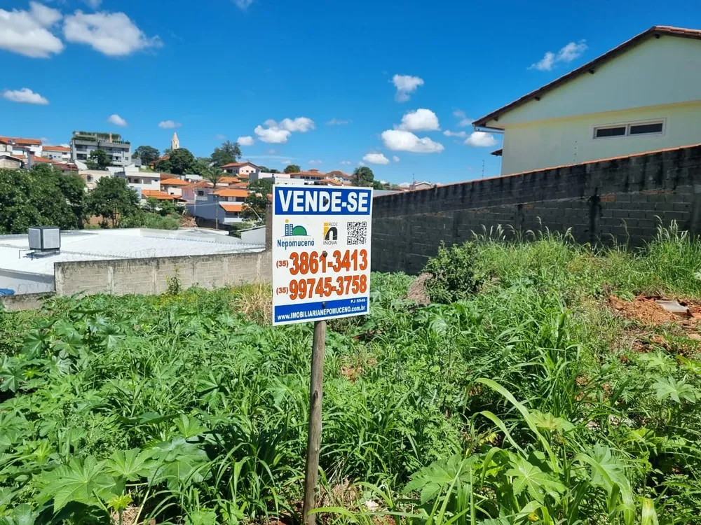 Terreno, 260 m² - Foto 8