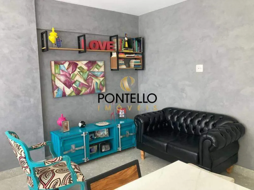 Apartamento, 2 quartos, 63 m² - Foto 5