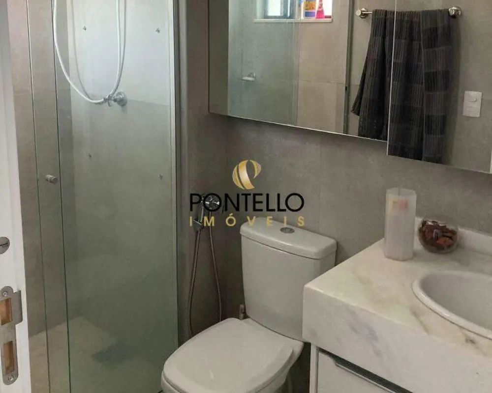 Apartamento, 2 quartos, 63 m² - Foto 6