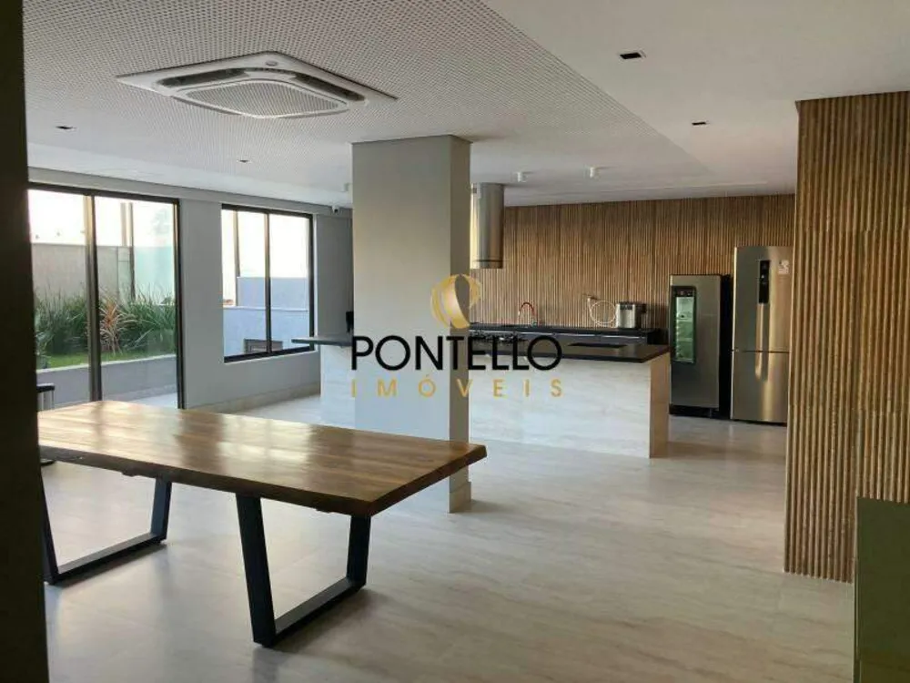 Apartamento, 2 quartos, 63 m² - Foto 1