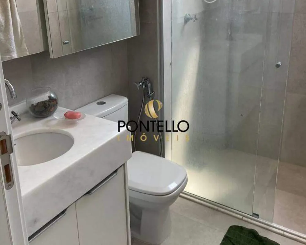 Apartamento, 2 quartos, 63 m² - Foto 4