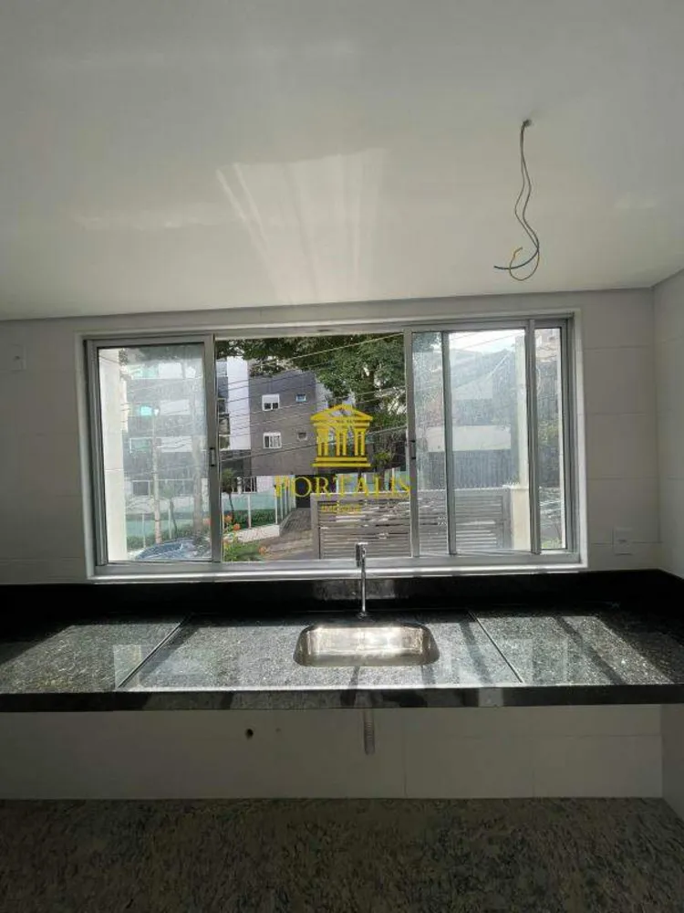 Apartamento, 2 quartos, 54 m² - Foto 5