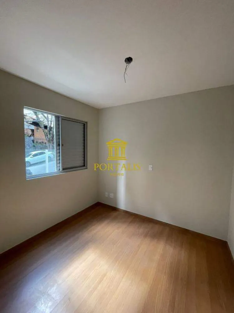 Apartamento, 2 quartos, 54 m² - Foto 2