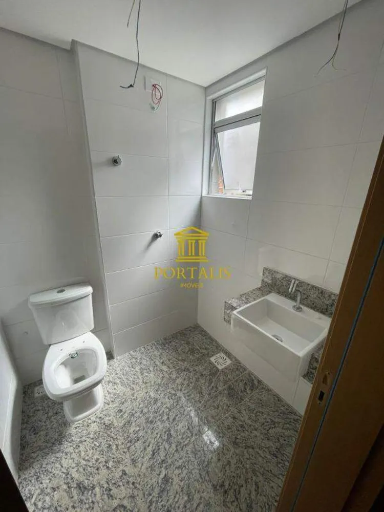 Apartamento, 2 quartos, 54 m² - Foto 12