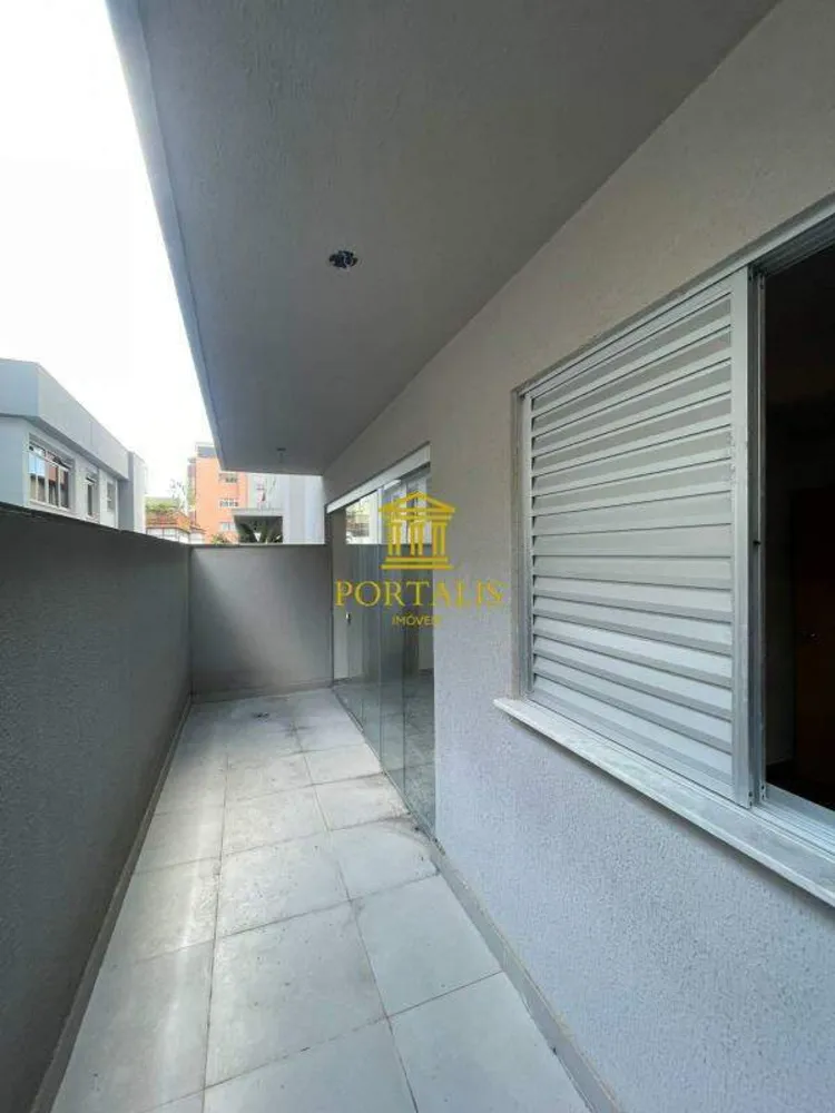 Apartamento, 2 quartos, 54 m² - Foto 8