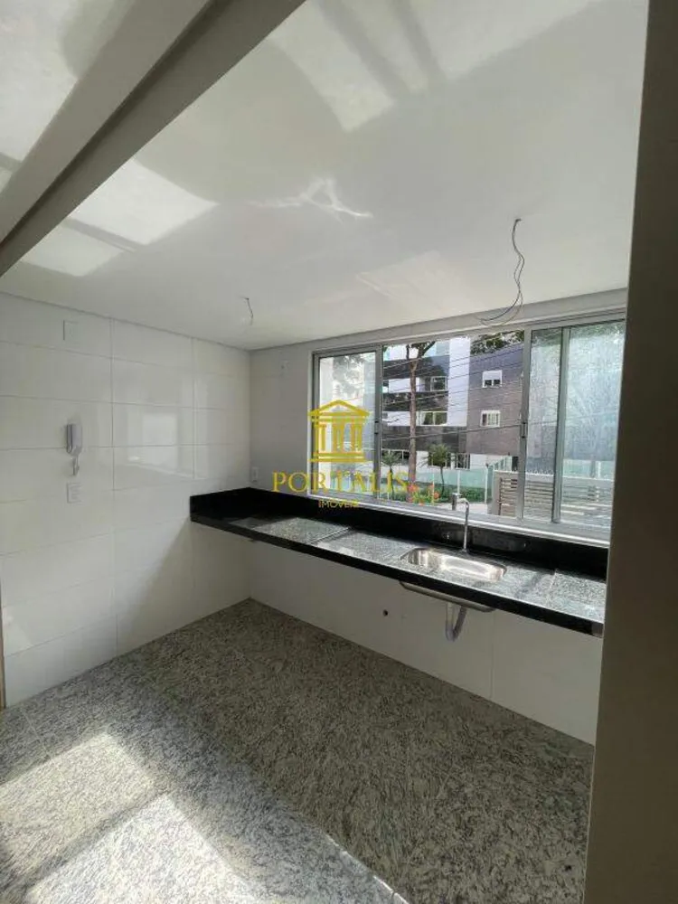 Apartamento, 2 quartos, 54 m² - Foto 7