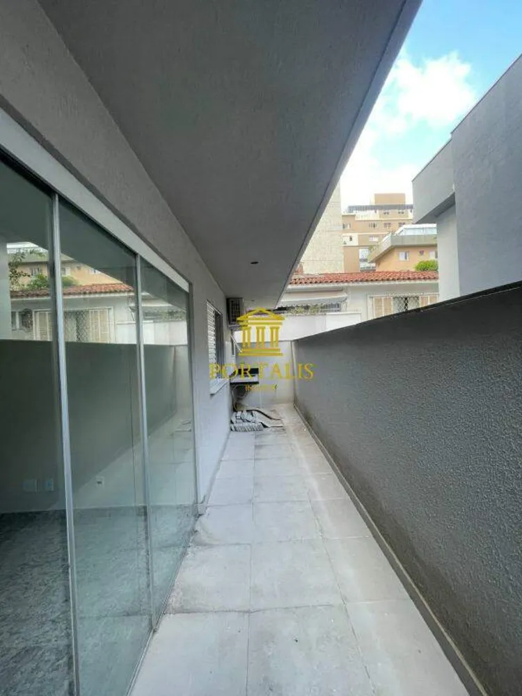 Apartamento, 2 quartos, 54 m² - Foto 1
