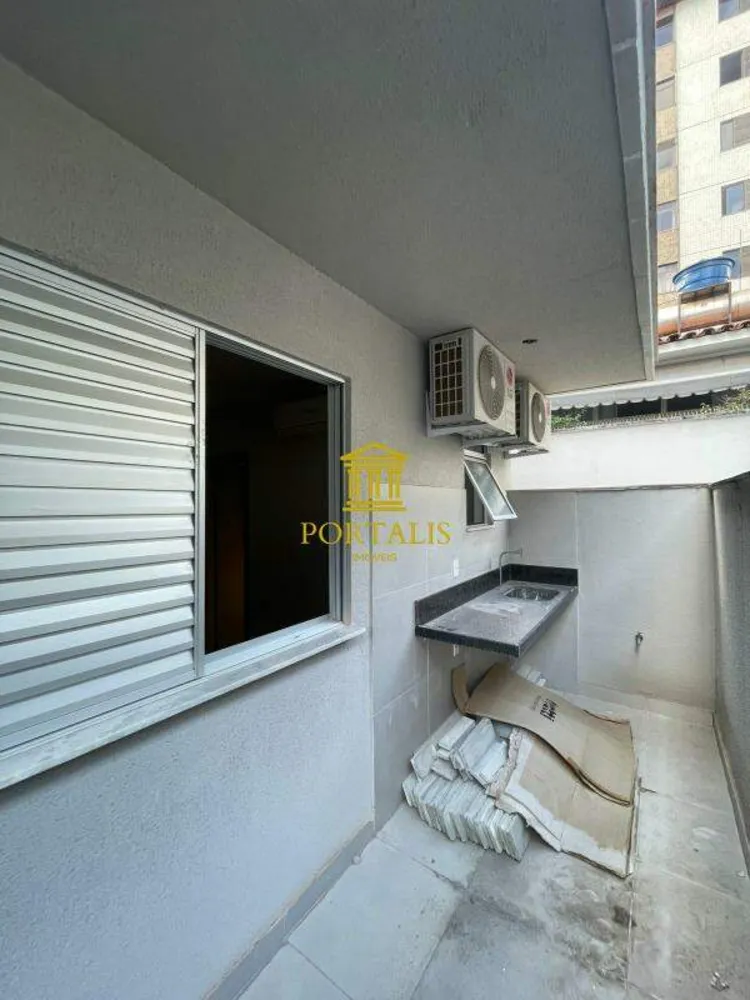 Apartamento, 2 quartos, 54 m² - Foto 9