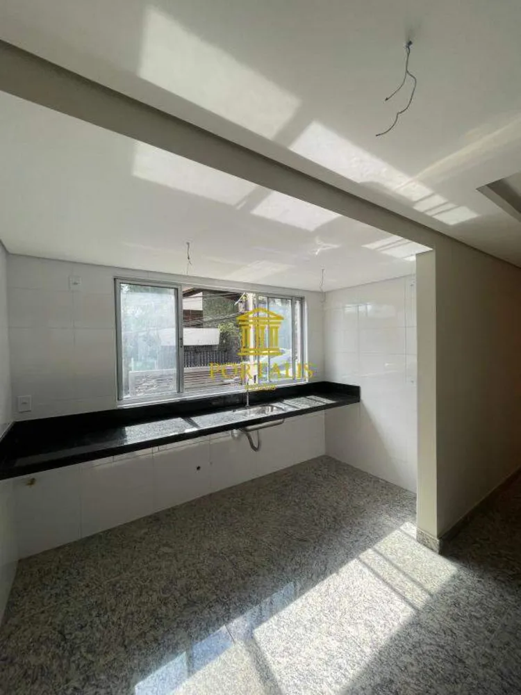 Apartamento, 2 quartos, 54 m² - Foto 4