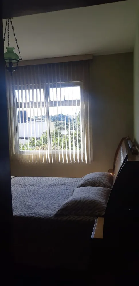 Apartamento, 3 quartos, 125 m² - Foto 2