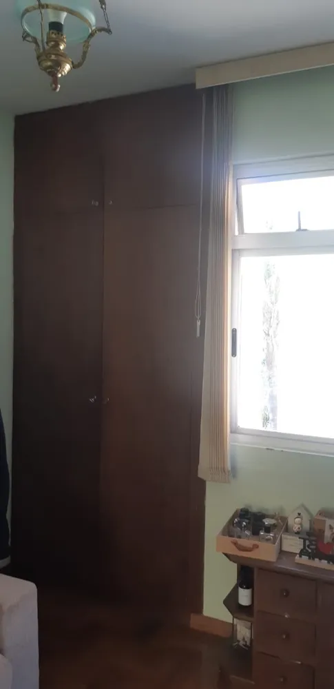 Apartamento, 3 quartos, 125 m² - Foto 3
