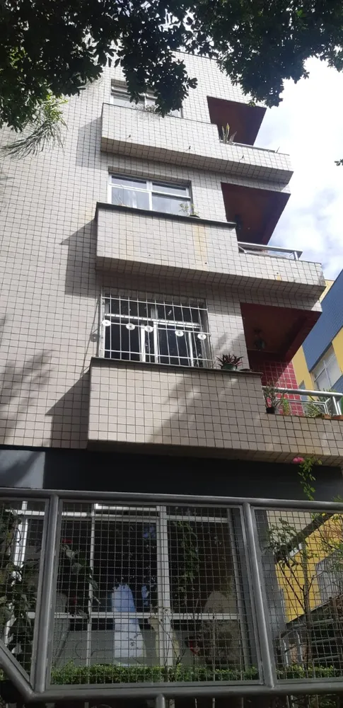 Apartamento, 3 quartos, 125 m² - Foto 1