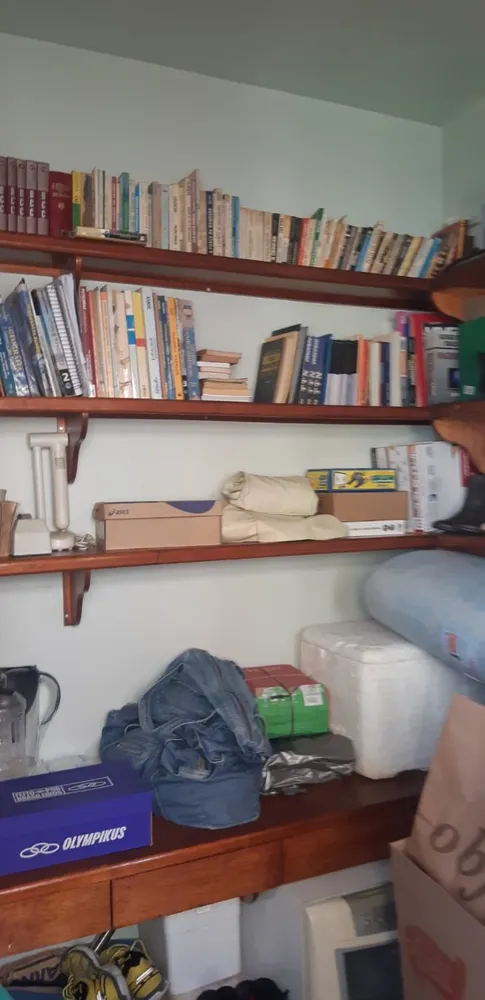 Apartamento, 3 quartos, 125 m² - Foto 4
