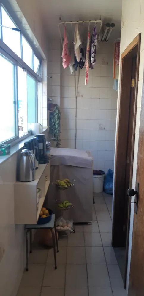 Apartamento, 3 quartos, 125 m² - Foto 9