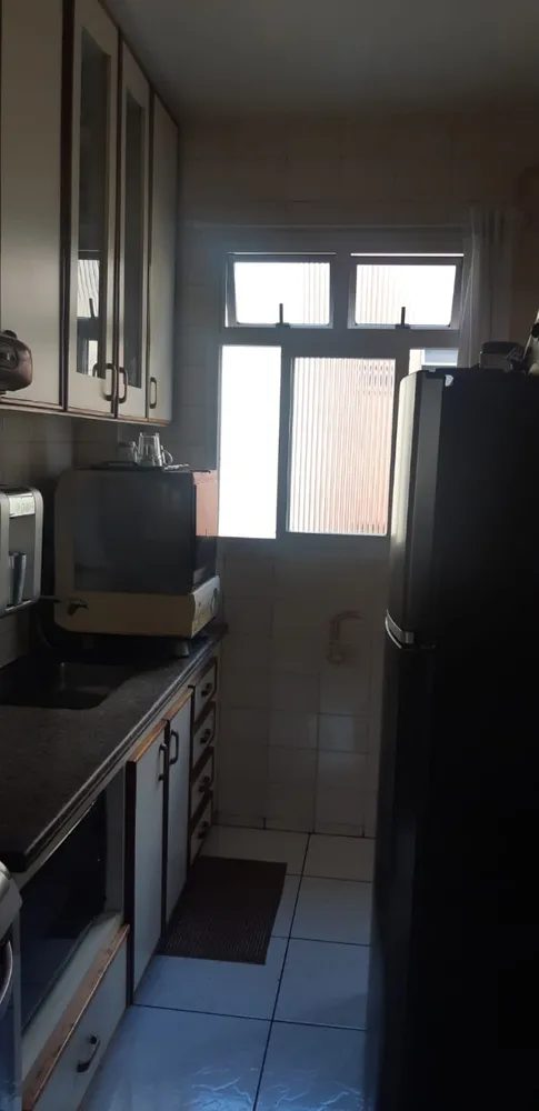 Apartamento, 3 quartos, 125 m² - Foto 6
