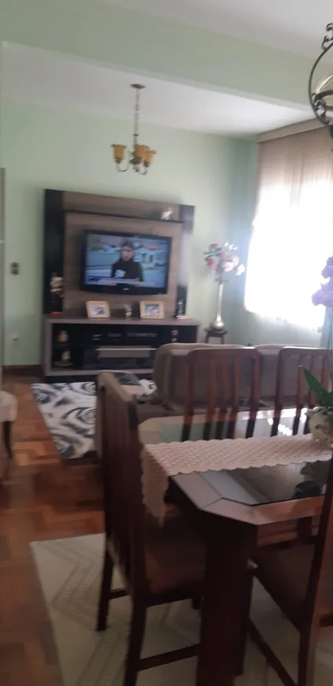 Apartamento, 3 quartos, 125 m² - Foto 5