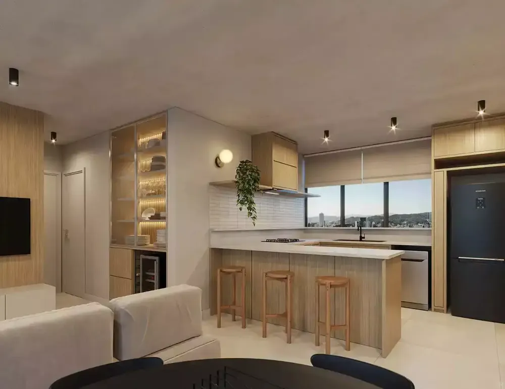 Apartamento, 2 quartos, 96 m² - Foto 13