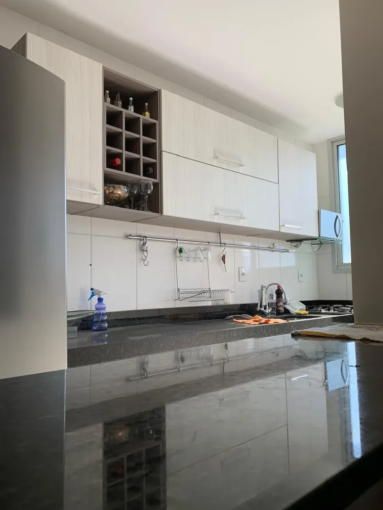 Cobertura, 3 quartos, 130 m² - Foto 4