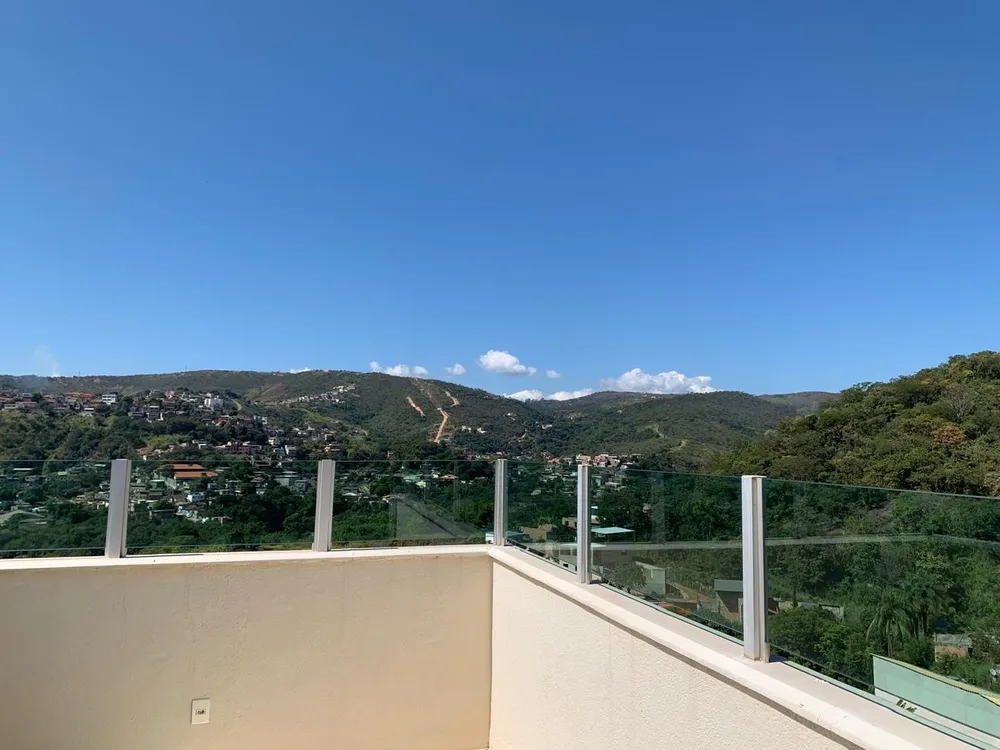 Cobertura, 3 quartos, 130 m² - Foto 12