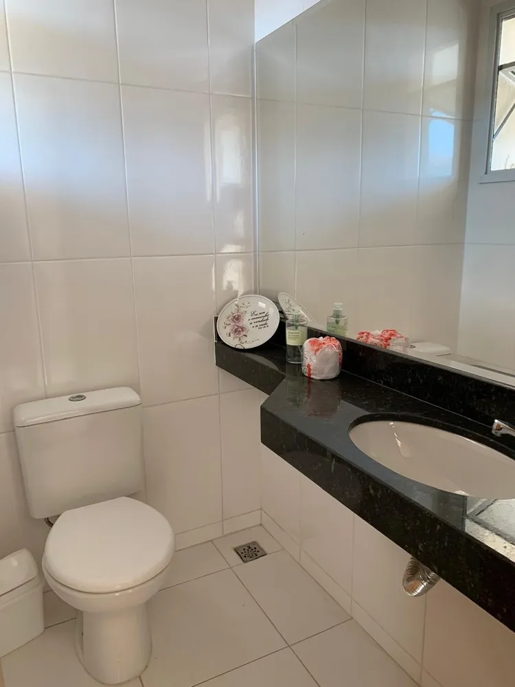 Cobertura, 3 quartos, 130 m² - Foto 9