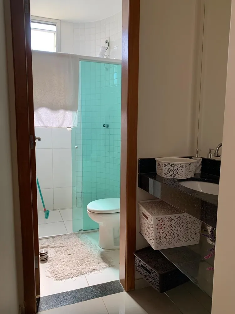 Cobertura, 3 quartos, 130 m² - Foto 3