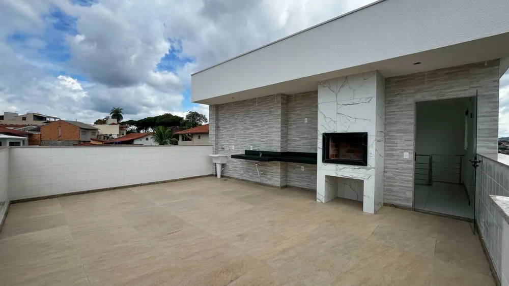 Cobertura, 4 quartos, 150 m² - Foto 19