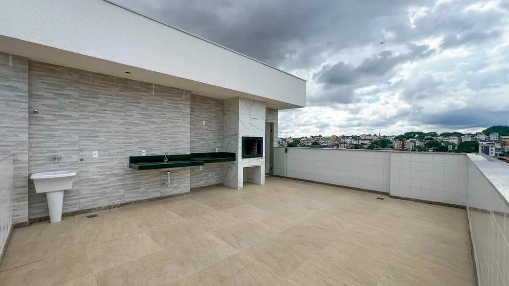 Cobertura, 4 quartos, 150 m² - Foto 18