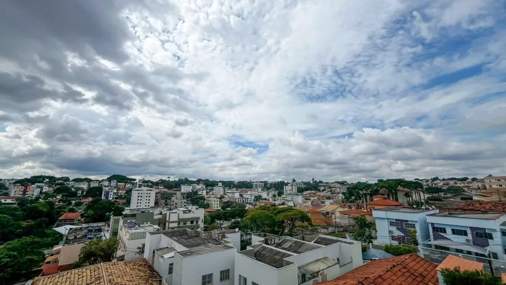 Cobertura, 4 quartos, 150 m² - Foto 1