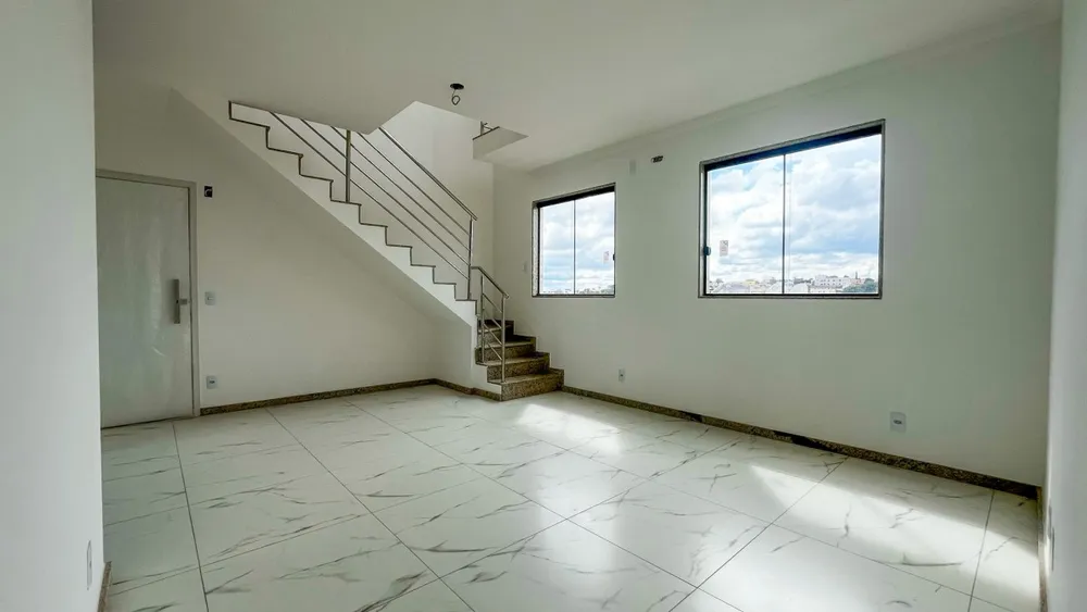 Cobertura, 4 quartos, 150 m² - Foto 2