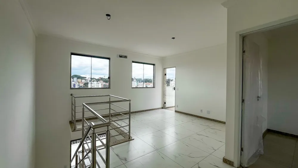 Cobertura, 4 quartos, 150 m² - Foto 12