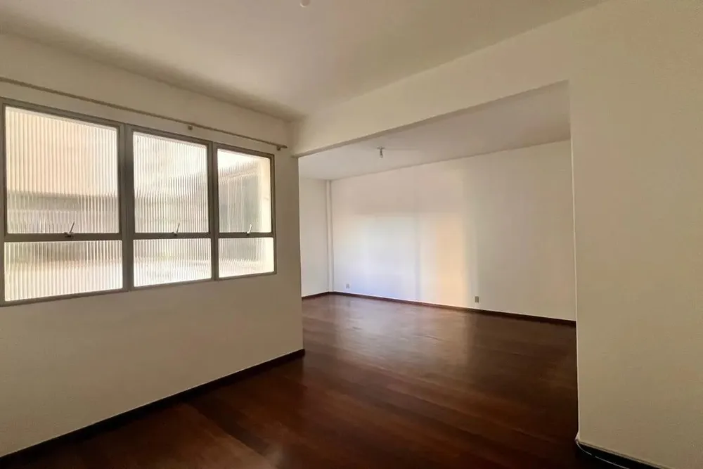 Apartamento, 4 quartos, 160 m² - Foto 2