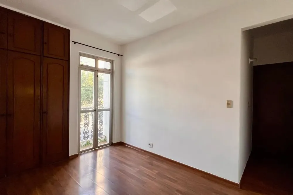 Apartamento, 4 quartos, 160 m² - Foto 4