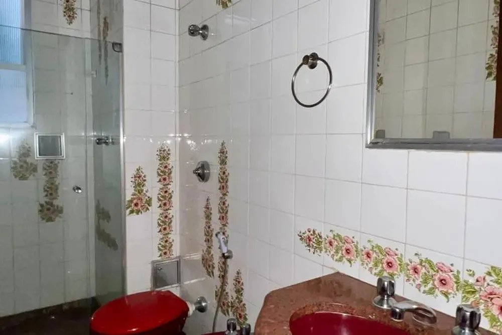 Apartamento, 4 quartos, 160 m² - Foto 8