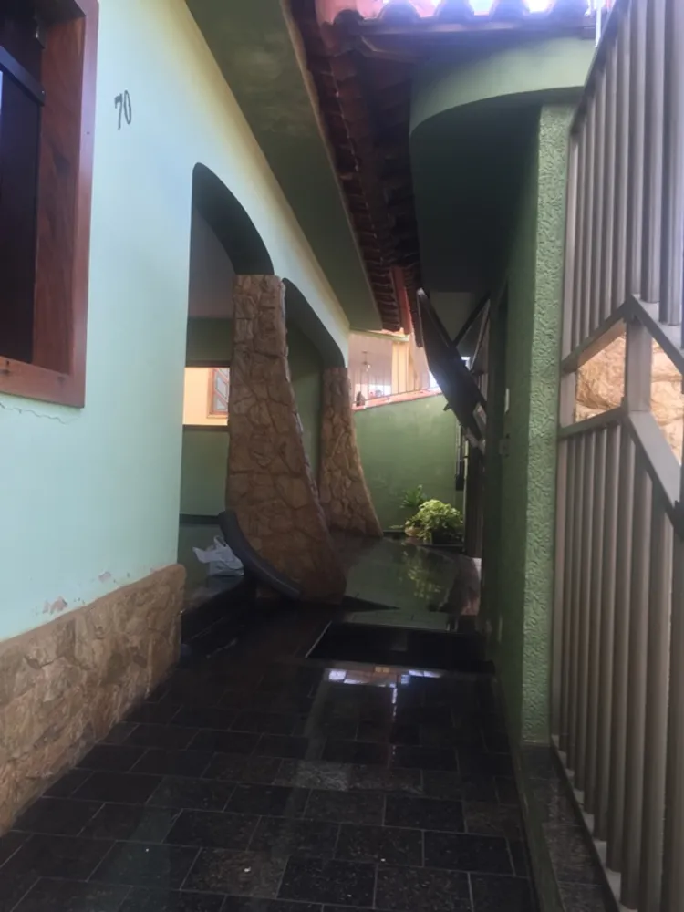Casa, 6 quartos, 200 m² - Foto 4